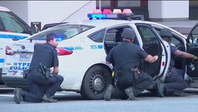 New York shooter blamed NFL in note, cited CTE and mental health struggles