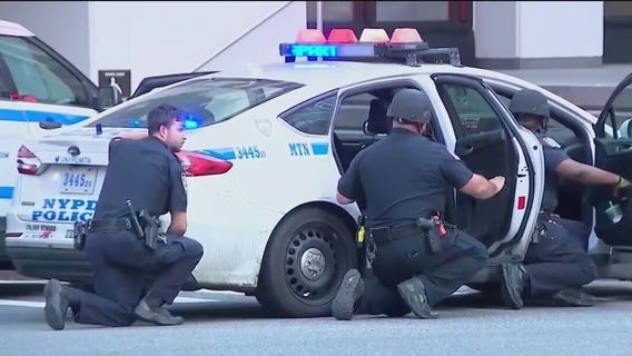 New York shooter blamed NFL in note, cited CTE and mental health struggles