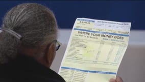 Cook County property tax bills are due?but no one's received them