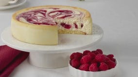 Eli?s Cheesecake celebrates 45 years with new flavor for National Cheesecake Day