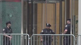 Gunman in New York City shooting claims he had CTE from playing football