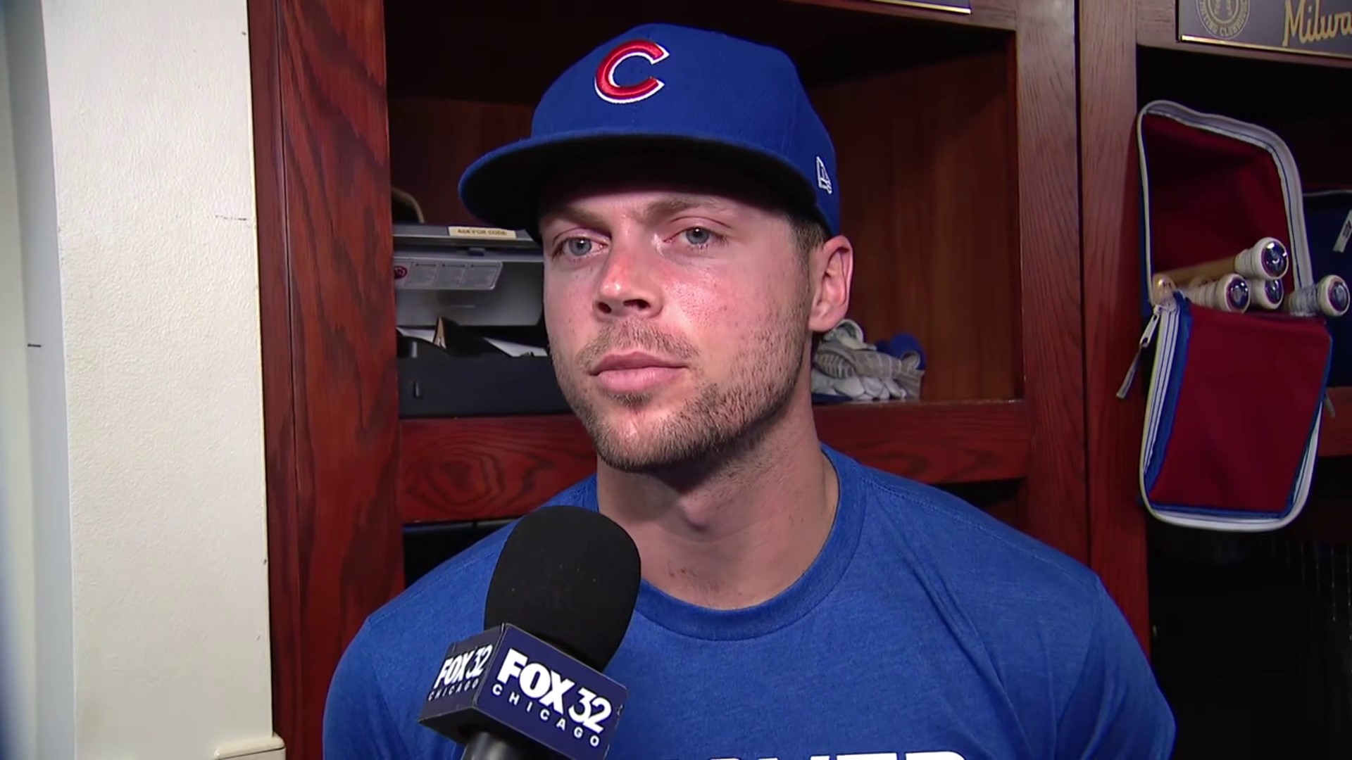 Chicago Cubs players remember Ryne Sandberg and his influence on the Northside