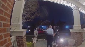 Third suspect arrested in Glenview armed robbery