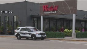 Witnesses to lockdown at Chicago area mall describe chaos, confusion