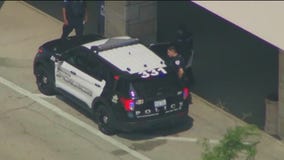 Argument at Chicago area mall prompts lockdown, but no injuries reported