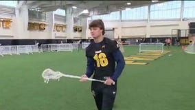 St. Anthony's star recruited by Bill Belichick