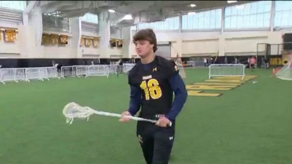 St. Anthony's star recruited by Bill Belichick