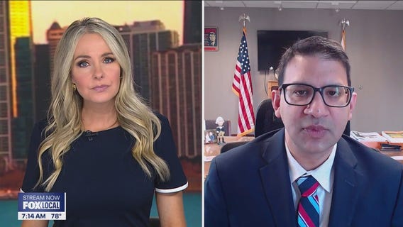 After NYC high-rise shooting, spotlight turns to Illinois' red flag law