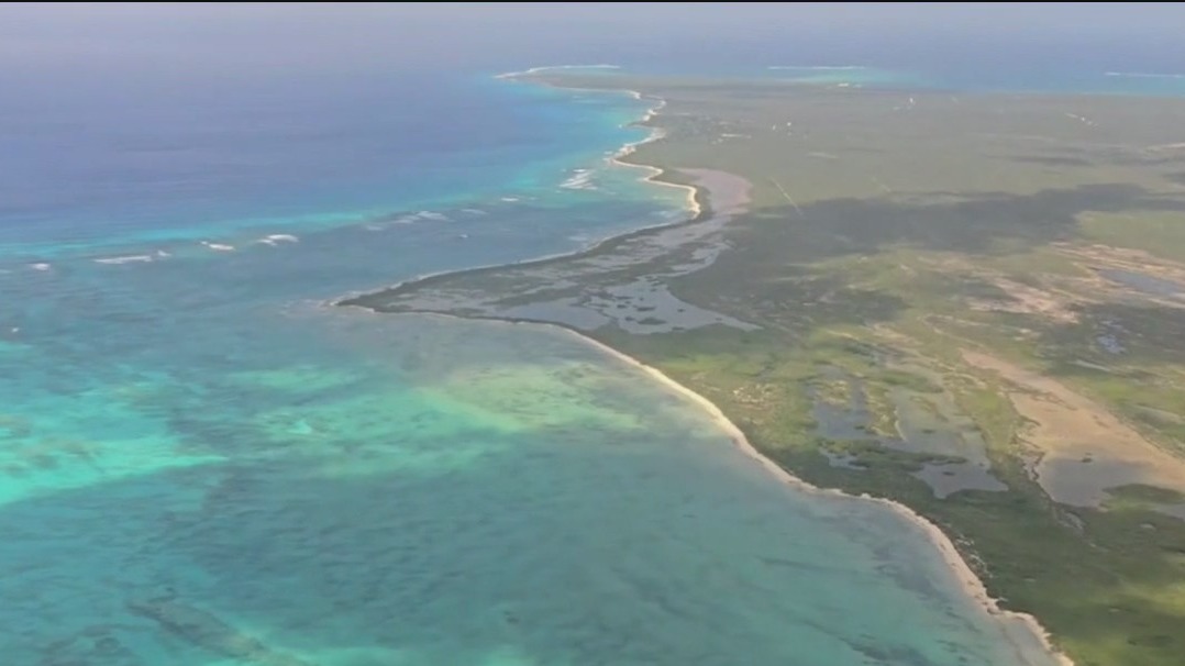 U.S. issues Spring Break travel warnings