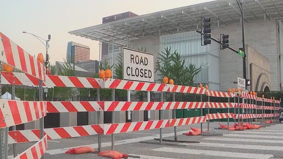 Chicago's Lollapalooza brings festivities and road closures