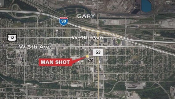 Gary police fatally shoot armed man during drug raid: officials