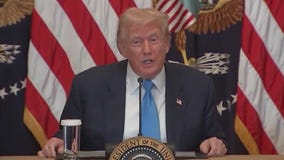 Trump administration making moves as big tariff deadline looms