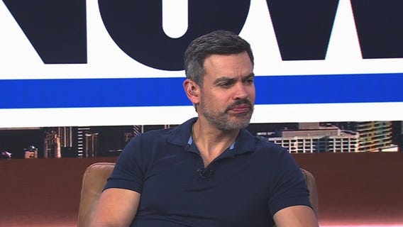 Lollapalooza ranks as third most talked-about festival of 2025 | ChicagoNOW