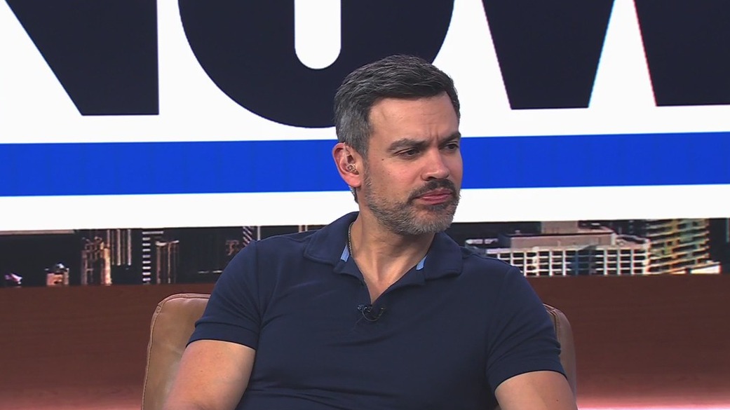 Lollapalooza ranks as third most talked-about festival of 2025 | ChicagoNOW