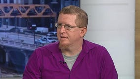 Demolition of historic Damen Silos raises concerns among McKinley Park neighbors