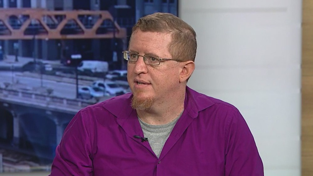 Demolition of historic Damen Silos raises concerns among McKinley Park neighbors