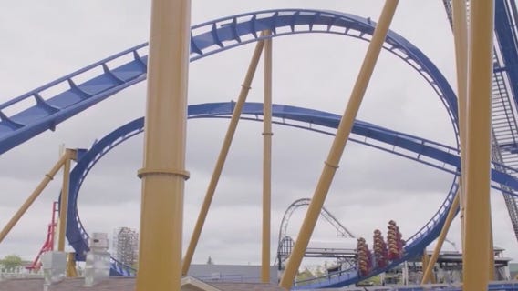 Walt Disney World tops Illinois' most-searched attractions | ChicagoNOW