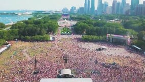 Counterfeit Lollapalooza tickets: How to avoid getting scammed
