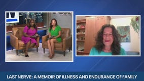 Author Mindy Uhrlaub turns her ALS journey into advocacy and a new memoir | ChicagoNOW