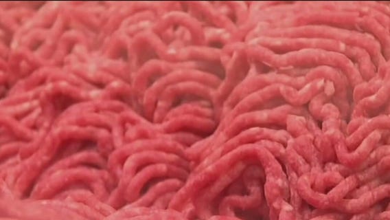Ground beef recall, Celsius labeling error & White House health system | Consumer News