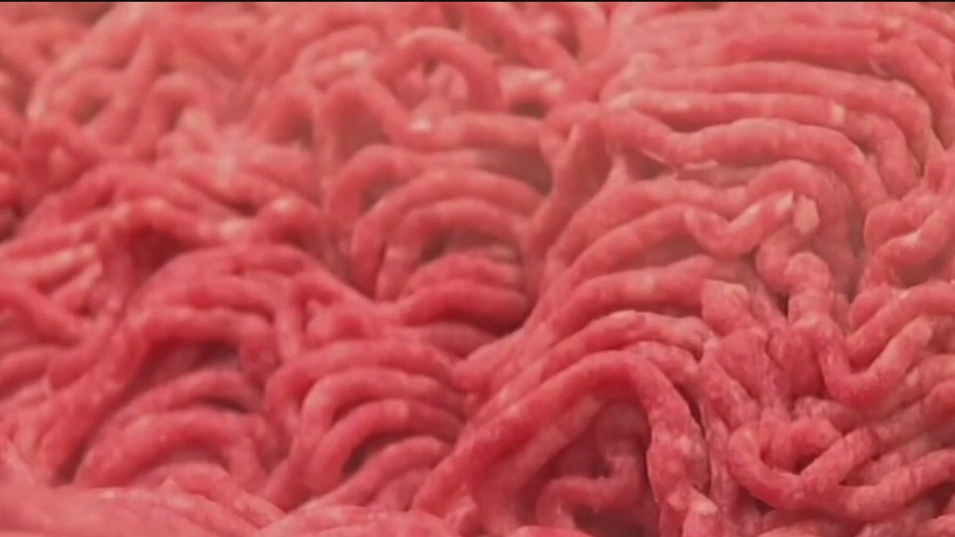 Ground beef recall, Celsius labeling error & White House health system | Consumer News