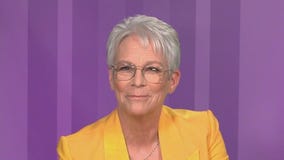 Jamie Lee Curtis gets mad at Jake Hamilton's mom