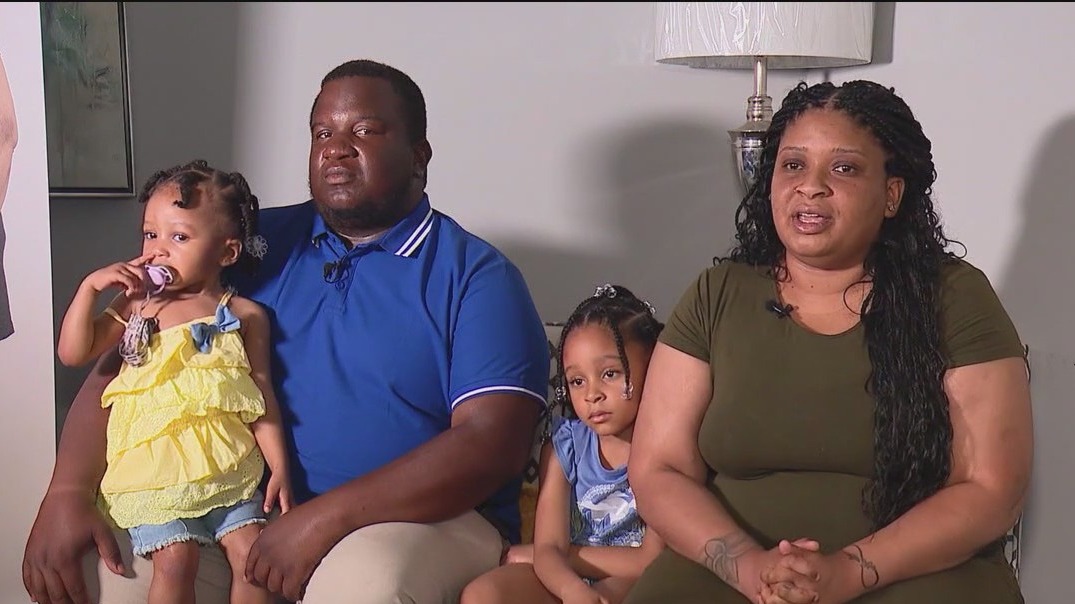 Chicago couple claims wedding dreams were stolen by travel agent in $180K scam