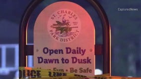 Body of missing kayaker found in Fox River