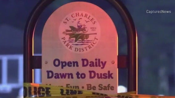 Body of missing kayaker found in Fox River