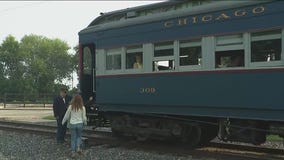 Illinois Railway Museum gears up for Vintage Transport Extravaganza