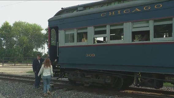 Illinois Railway Museum gears up for Vintage Transport Extravaganza