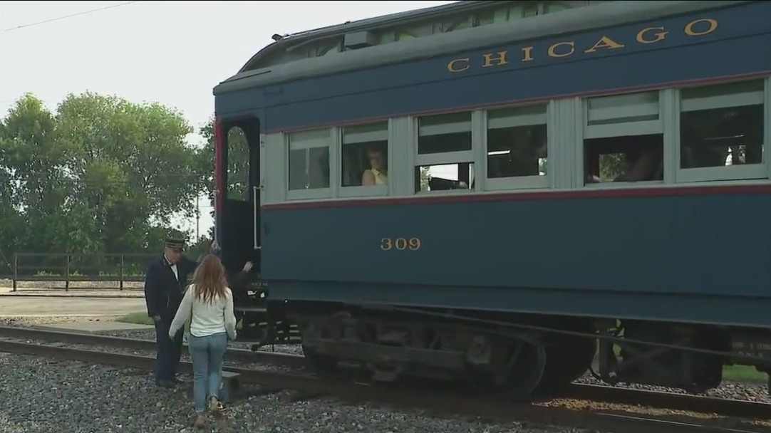 Illinois Railway Museum gears up for Vintage Transport Extravaganza