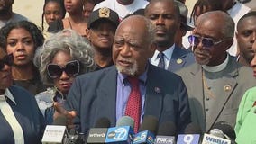 Longtime Chicago congressman will not seek reelection