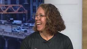 Chicago woman conquers one of the world's coolest marathons