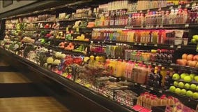 Consumer prices rise, TSA PreCheck scams & JCPenney stores sold | Business News