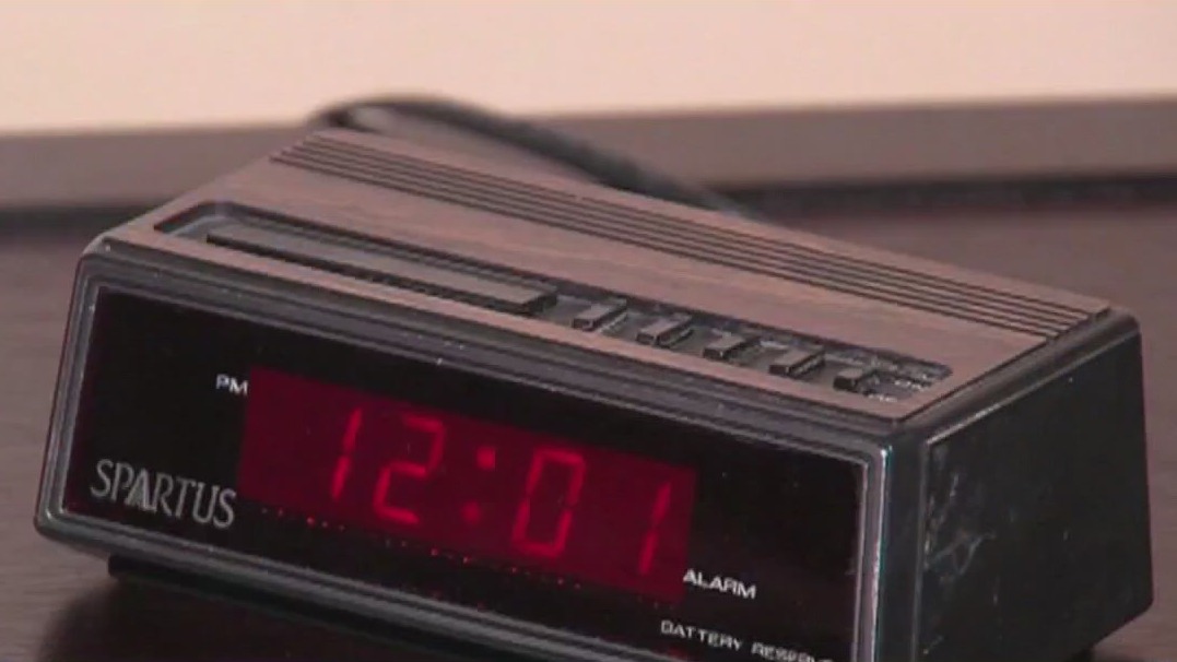 New Yorkers react to daylight saving time: 'Feeling tired'
