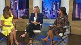 100 Club of Illinois launches new mental health funding for first responders and families