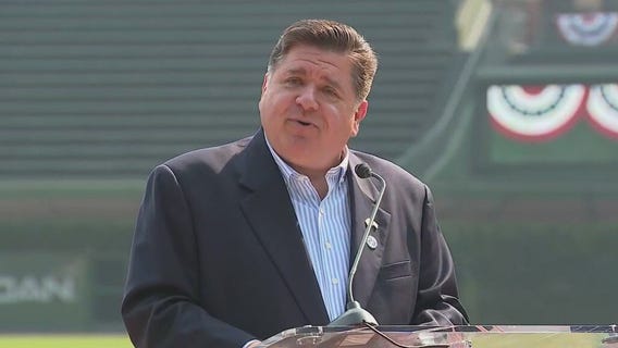 Cubs to host 2027 MLB All-Star Game at Wrigley Field