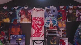 Stop by the Berwyn Shops for its fourth season!