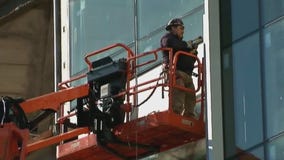 Weak jobs growth leaves Trump steaming, declares them "fake"