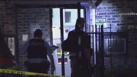 Chicago crime: Woman, 19, shot, critically hurt on West Side, police say
