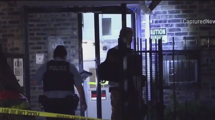 Chicago crime: Woman, 19, shot, critically hurt on West Side, police say