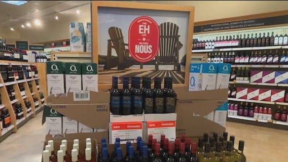 Trump's tariff deadline is near