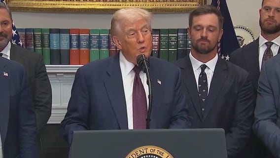 New tariffs divide critics, supporters of President Trump