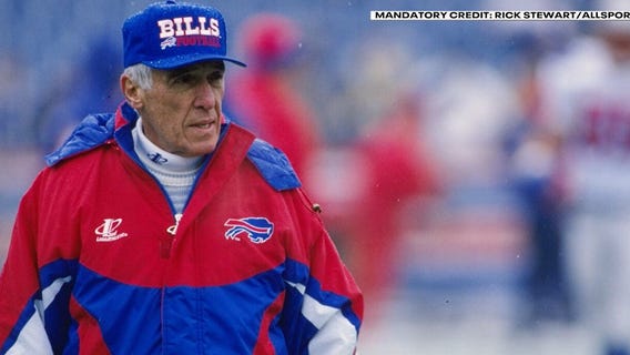 Marv Levy reminsices about his football life ahead of turning 100