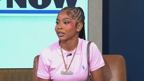 Star Bandz, Chicago-area rapper, to make Lollapalooza debut | ChicagoNOW