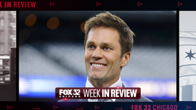 Week in Review: Tom Brady, new gun laws & Orland Park vice principal scrutinized