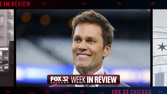 Week in Review: Tom Brady, new gun laws & Orland Park vice principal scrutinized