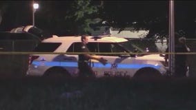 Gov. Pritzker signs bill that boosts officer, firefighter pensions