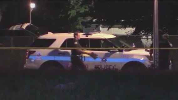 Gov. Pritzker signs bill that boosts officer, firefighter pensions